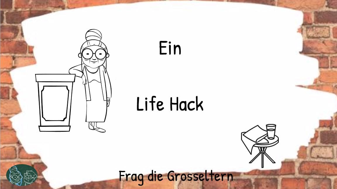 Problem: Denke bitte immer daran. Das schmutzigste Objekt was es in einem Restaurant gibt ist die Speisekarte. Tipp: Wasche Dir in einem Restaurant nach der Bestellung die Hände.