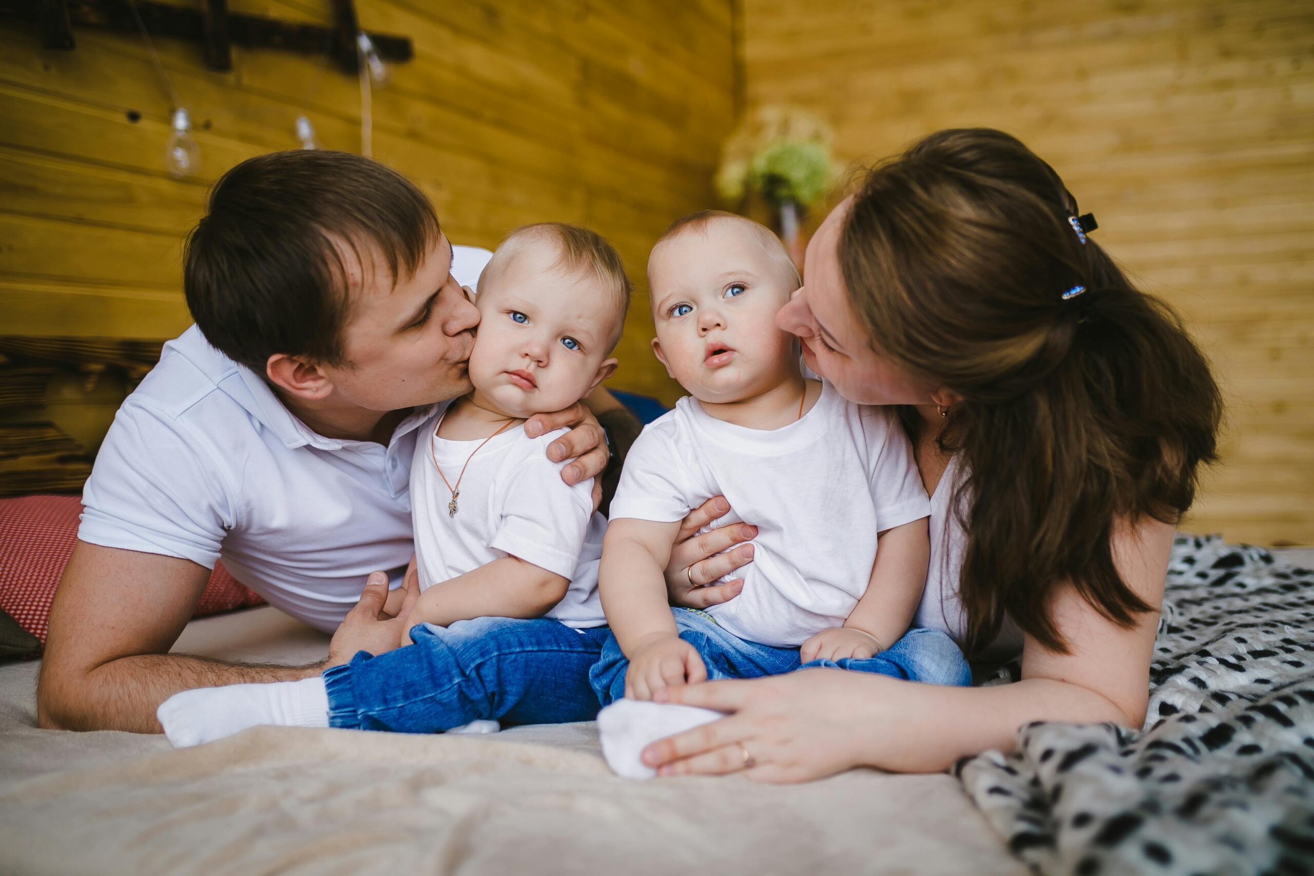 Kostenloses Stock Foto zu anschauen, babys, bedingungslose liebe ...