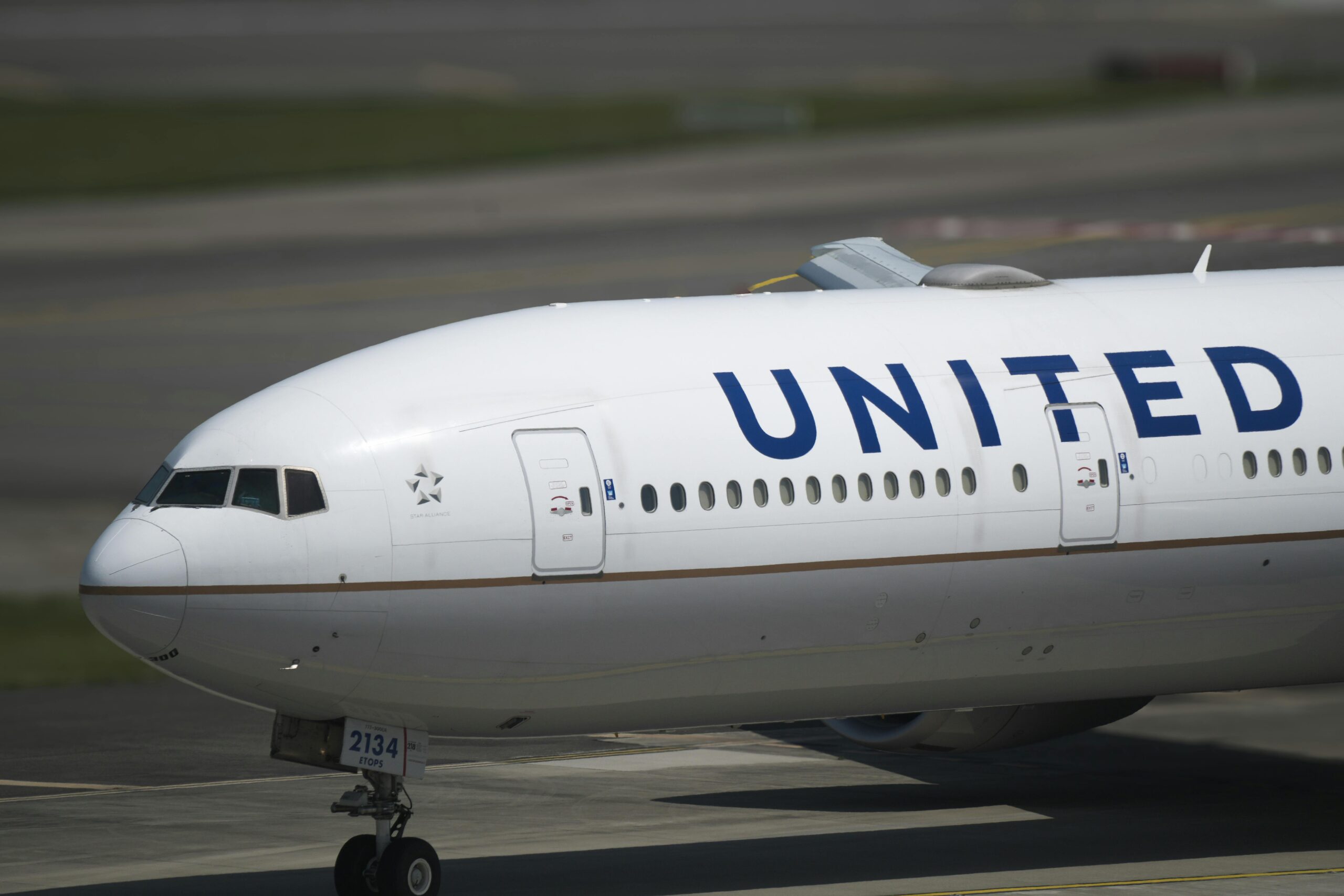 United Airlines